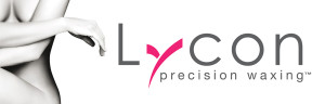 Image of lycon precision waxing banner