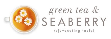 Green Tea and Sea Berry Facial