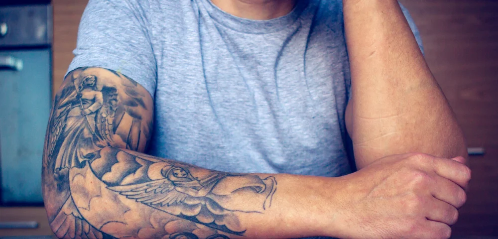 Affordable Tattoo Removal Treatments in Harrisburg PA