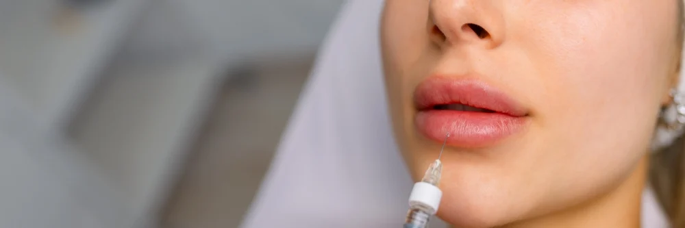 Exploring the Best Lip Fillers in Harrisburg PA